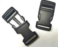 Защелка-трезубец 32 мм (100 шт)