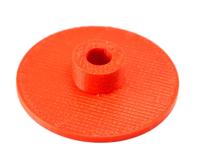 Втулка для обтяжки пуговиц №10 -60мм