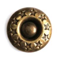 227-М антик Хольнитены 9,5х9,5 (упаковка 5000 штук)