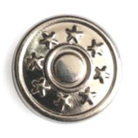 015-М никель Хольнитены 9,5х9,5 (упаковка 2000 штук)