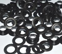 Розн.уп. Люверсы №28 13мм сталь цв.Оксид (уп 50 шт)