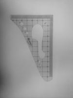 Лекало D1137 0334-5300 МН