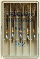 Запасные иглы д/этикет-пистолета арт.202 стандартные упак.5шт