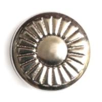 215-М никель Хольнитены 9,5х9,5 (упаковка 2000 штук)