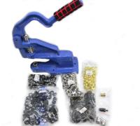 №24 Набор из люверсов для тентов и  банеров - копия