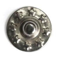 258-М никель Хольнитены 9,5х9,5 (упаковка 2000 штук)