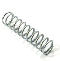 Пружина №06 Нижняя  для прессов с ударным механизмом 
