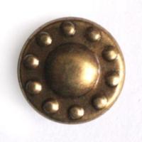 205-М антик Хольнитены 9,5х9,5 (упаковка 2000 штук)