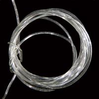 Шнур силиконовый арт.0512-2300, толщина 1,5мм (упаковка 1 кг, около 470 метров)