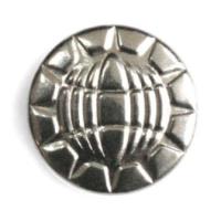 176-М никель Хольнитены 9,5х9,5 (упаковка 2000 штук)