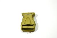 Фастекс (защелка трезубец) Ф130 (МУСКУЛ) ш.30 мм (уп.1000 шт.) ПП цв.Бронза