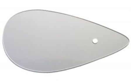 Лекало 3-6 (пройма капля)