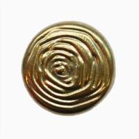 000-М золото Хольнитены 9,5х9,5 (упаковка 2000 штук)