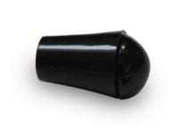 Концевик для шнура 27106 н цв.Черный (уп.1000 шт)