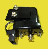 Электропривод с педалью, 220v, 150W, для оверлоков