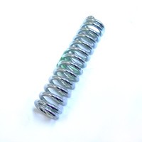 Пружина №03 ударная (верхняя) для прессов с ударным механизмом 