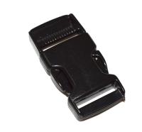 Пряжка-трезубец (фастекс) 50 мм (уп.1020 шт) 