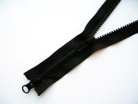 Молния Трактор Т8 2 зам 55 см №322 чёрн (уп.50 шт.)