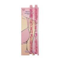 830114 Бретельки силиконовые с рисунком, 10 мм, упак._2 шт., Hobby&Pro