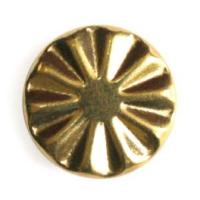 151-М золото Хольнитены 9,5х9,5 (упаковка 2000 штук)