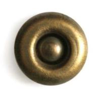 231-М антик Хольнитены 9,5х9,5 (упаковка 2000 штук)