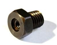 Переходник №4 к прессу  DЕР-2  Mikron