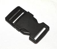 Пряжка-трезубец (фастекс) 50 мм (уп. 1080 шт) арт.8921