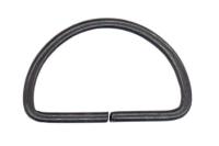 Полукольцо металлическое 35мм цв. оксид (уп.1000шт.)