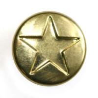 148-М золото Хольнитены 9,5х9,5 (упаковка 2000 штук)