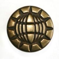 176-М антик Хольнитены 9,5х9,5 (упаковка 2000 штук)