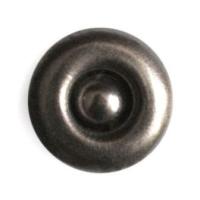 231-М черный никель Хольнитены 9,5х9,5 (упаковка 2000 штук)