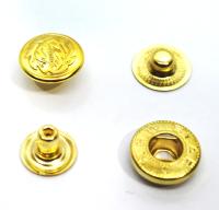 Альфа 15мм Золото