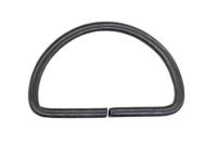 Полукольцо металлическое 30мм цв. оксид (уп.1000шт.)