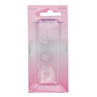 250150 Шпульки стандартные пластиковые, упак._3 шт., Hobby&Pro