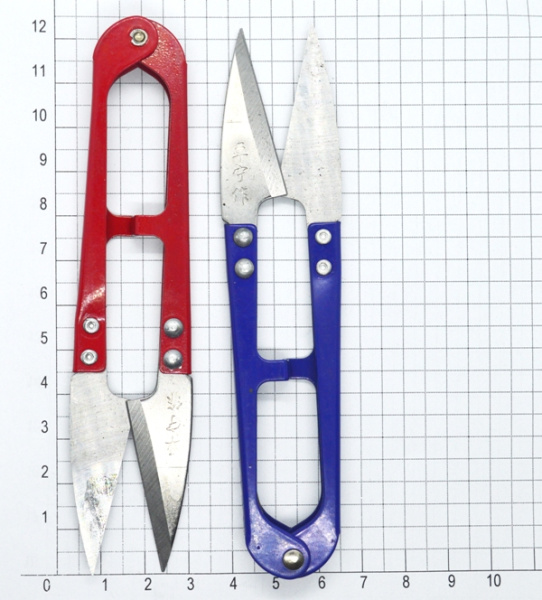 Перекусы большие СК-5  металл (1шт.)