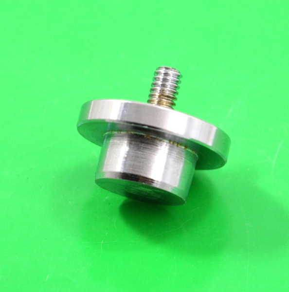 Переходник  для  ножа к прессам 1/4