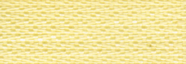 Молния спиральная(Витая) Т3 50 см пот №291 крем, ( уп.100 шт.)