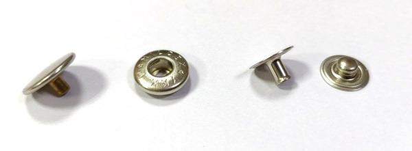 альфа никель