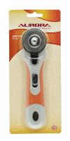 Нож круговой AURORA 45мм