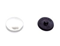 Presmak 500шт №36 чёрен.