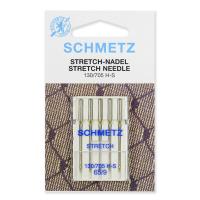 Игла SCHMETZ 130_705H-S №65, стрейч (5 шт_уп)