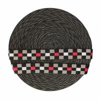 Резинка 93787 Ekoflex Тканная 30мм жаккард 