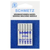 Игла SCHMETZ HAx1 SP №75(2), 90(3) (5 шт_уп)