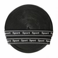 Резинка 62313 Ekoflex Тканная 30мм жаккард 