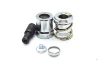 Насадка для обтяжки пуговиц D-1 и ТЕР-2 (с пружиной) №20 (12 мм)