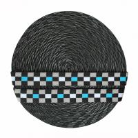 Резинка 90758 Ekoflex Тканная 30мм жаккард 