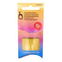 90016 Мелок для кроя 4,5_3,5см, 1 шт PONY