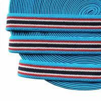 Резинка 14142 EkoflexТканая 30мм Support (25м) арт.40