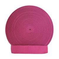 Резинка 53762 EkoflexТканая 40мм Support (25м) цв. розовый №126