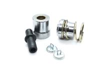 Насадка для обтяжки пуговиц D-1 и ТЕР-2 (с пружиной) №18 (11 мм)